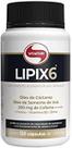 Lipix 6 120 Capsulas 100mg Lipix 6 120 Capsulas 100mg
