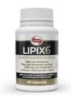 Lipix 6 60 Caps 1000mg Vitafor