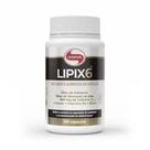 Lipix 6 Termogênico 120 Cápsulas Vitafor