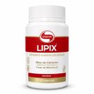 Lipix Óleo de Cártamo 120 Cápsulas Vitafor Sabor:Sem Sabor Lipix Óleo de Cártamo 120 Cápsulas Vitafor Sabor:Sem Sabor