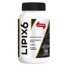 Lipix6 - 120 Cápsulas - Vitafor Lipix6 - 120 Cápsulas - Vitafor