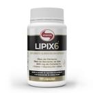 Lipix6 vitafor 120 caps Lipix6 vitafor 120 caps