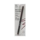 Lipliner REVLON Colorstay Chocolate (645) Pacote com 3