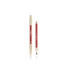 Lipliner Sisley Phyto-Levres Perfect 7 Ruby com pincel e apontador