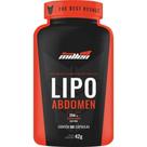 Lipo abdomen 60 capsulas - New Millen