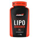 Lipo Abdômen New Millen - 60 Cáps