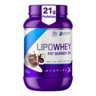 Lipo Whey Protein Fat Burner 3W Premium 900g Myoplex