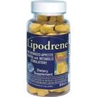 Lipodrene 90tab - hitech