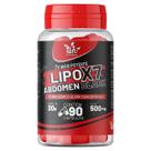 LipoX7 termogênico ultra concentrado 7x mais LipoX7 termogênico ultra concentrado 7x mais