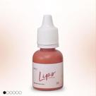 Lips Pigment 5ml Pigmento Cor Laranja Mikán KIREY pro