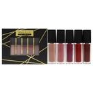Lipstick Reaction Retail Mini Liquid Lip Vault 5 x 5,6 mL
