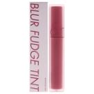 Lipstick Rom&nd Blur Fudge Tint 06 Mauvish 5mL para Mujeres