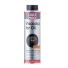 Liqui Moly Visco-stabil Viscoplus Reduz O Consumo De Óleo