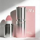 Liquid Blush IWAWA Puffy Jelly Texture Cream 05 Cool Mist Pink