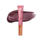 Liquid Blush KISS NEW YORK Pearl Beauty Wand Daring Dahlia