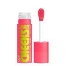 Liquid Blush NYX PROFESSIONAL MAKEUP Fat Cheeks Guava Gush