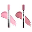 Liquid Blush Sacheu Cheek STAY-N High Pigment Pretty em rosa Liquid Blush Sacheu Cheek STAY-N High Pigment Pretty em rosa