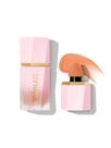 Liquid Blush SHEGLAM Color Bloom Matte Finish Float On