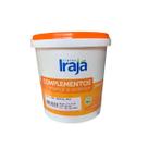 Liquid Brilho Acabamento Parede Semibrilho 900ml Irajá