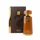 Liquid Brun - Perfume Árabe Masculino Amadeirado (Ref. Olfativa Athair Parfums de Marly)