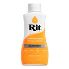 Liquid Dye Rit All-Purpose Sunshine Orange