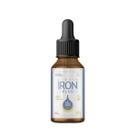 Liquid Iron Plus For Baby e Kids Sabor Morango 30ml