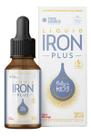 Liquid Iron Plus For Baby & Kids True Source Ferro Gotas Liquid Iron Plus For Baby & Kids True Source Ferro Gotas