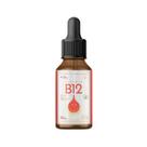 Liquid Vitamina B12 For Kids (30ml) - Sabor: Morango