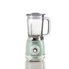 Liquidificador 110 volts ariete vintage 10255-ari-i metal
