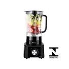 Liquidificador 12 Velocidades 1200W Preto C Filtro Philco 110V