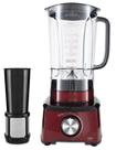 Liquidificador 1200W Philco 12 Velocidades 3L Luxx Red Turbo 220V Liquidificador 1200W Philco 12 Velocidades 3L Luxx Red Turbo 220V
