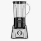 Liquidificador 1400w 6 Lâminas Limpa Fácil Turbo 220v Philco Plq1430p