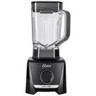 Liquidificador 15 Velocidades 1400W Preto Full Oster Cadence 220V