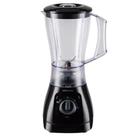 Liquidificador 850W 220V Forza Cristal LQLF-02 Leitoso Agratto
