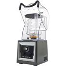 Liquidificador Alta Rot Blender 2,0L Bl212 Abafador Ruídos 220V - Metvisa