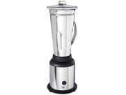 Liquidificador Alta Rotação Tron Inox Uso Industrial 2l 800w 127v
