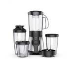 Liquidificador Arno Blender Actimix LQ01 Prata 110V