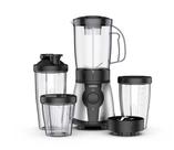 Liquidificador Arno Blender Actimix LQ01 Prata 127V