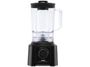 LIQUIDIFICADOR ARNO ELEGANCE 700W 3.1L UTRA TURBO 5 VELOCIDADES preto 127V