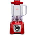 Liquidificador Arno Power Max 1400W Vermelho 220V