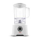 Liquidificador Arno Power Max LN51 700W 3,1L 4 Lâminas Powelix Branco 220V