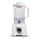 Liquidificador Arno Power Max Marfim LN64 3,1L 2200W 127V - 110V Liquidificador Arno Power Max Marfim LN64 3,1L 2200W 127V - 110V