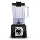 Liquidificador Arno Power Max Preto LN66 3,1L 2200W 220V Liquidificador Arno Power Max Preto LN66 3,1L 2200W 220V