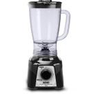Liquidificador Arno Power Mix Essential LQ19 700W Preto 220V Liquidificador Arno Power Mix Essential LQ19 700W Preto 220V