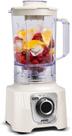 Liquidificador Arno Powermax 1400W, LN64, Branco, 6 Lâminas , 3,1L de Capacidade110V