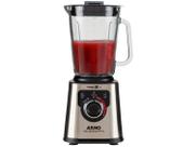 Liquidificador Arno Ultraforce com 12 Velocidades e Jarra com 2,0 Litros - LN93