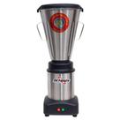 Liquidificador Baixa Rotacao Ls-06mbr-n 6 Litros 220V - Siemsen - Skymsen