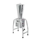Liquidificador Basculante Bermar Bm39nr Biv 20 Litros Liquidificador Basculante Bermar Bm39nr Biv 20 Litros