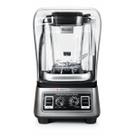 Liquidificador Blender Turbo Profissional 2l 2000w Bja 2L S2W