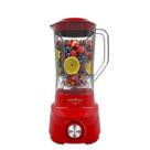 Liquidificador Britânia 2,6L 4 Velocidades Diamante 1100